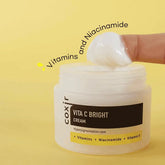 Vita C Bright Cream 50ml